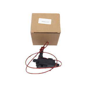 Fabricant <span class=keywords><strong>prix</strong></span> d'usine pièces automobiles actionneur de verrouillage de porte de remplissage de carburant noir 4M0862153B 4M0862153 actionneur de volet pour <span class=keywords><strong>Audi</strong></span> <span class=keywords><strong>S5</strong></span> S6 - Product Image 5