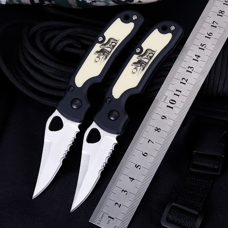 YJ Knives