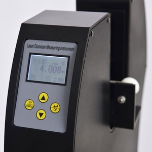 Dụng cụ đo đường kính Laser ETB-05C sử dụng cáp ống truyền thông, Dụng cụ điều khiển đường kính 0.2-30mm - Product Image 6