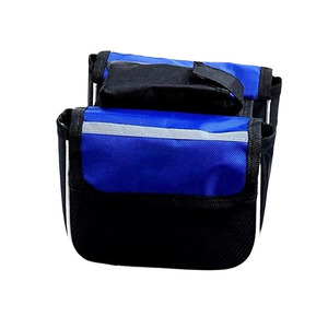Sacoche de selle avant pour VTT, équipement de cyclisme, modèle 0217 - Product Image 2