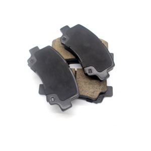 Pastiglie Freno Anteriori in Ceramica per Ricambi Auto, Vendita all'Ingrosso, per SUZUKI CHERY HAFE <span class=keywords><strong>NAZA</strong></span> D2311 55810-25F10 - Product Image 4