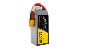 Grepow Tattu R-Line 3.0 Version <b>Battery</b> Pack 1050/1300/1400/1550/1800/2000mAh 120C 4S 6S 5S 4.2V <b>Battery</b> for - Product Image 3