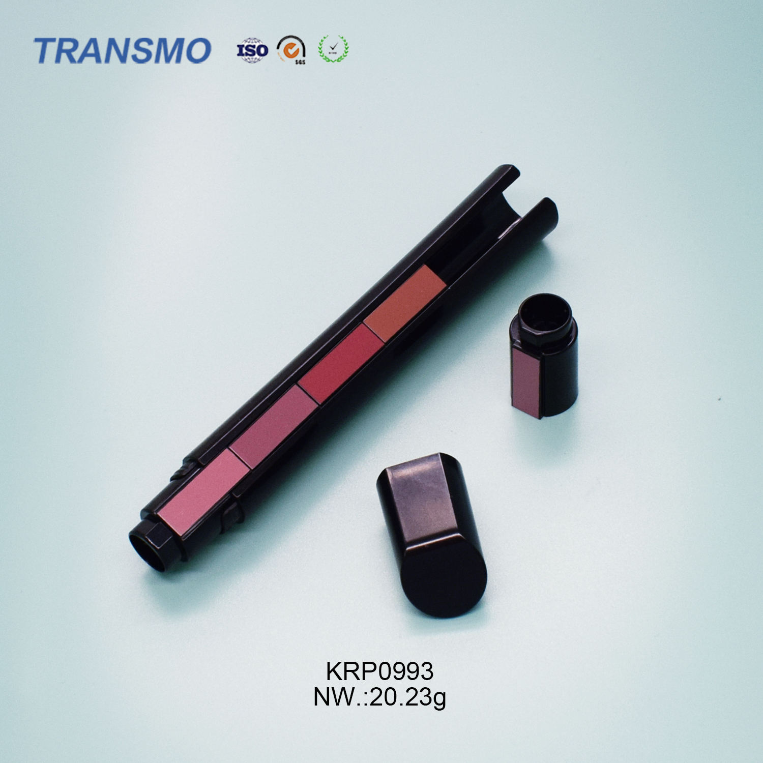 โลโก้/สีที่กำหนดเอง