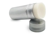 Bâton de cire pour cheveux JINQUE 2 en 1, cire coiffante professionnelle pour une texture haute définition et une tenue résistante à l'humidité toute la journée, 75 g