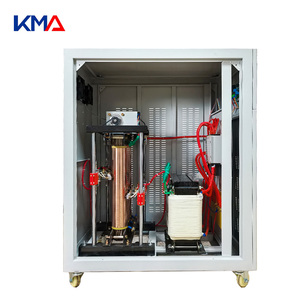 3상 전압 안정기 80KVA 100KVA 120KVA 200KVA 200V 380V AC 삼상 자동 전압 조정기/안정기 - Product Image 4