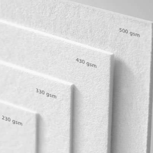 METROSTRIDES INC Wedding Invitation Embossed Cream Card <b>Wax</b> <b>Seal</b> Elegant Minimalist Modern Coated Paper Eco-Friendly Stationery - Product Image 3
