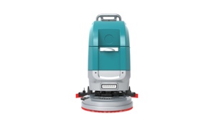 เครื่องขัดพื้นกระเบื้องอัตโนมัติ GIYO X7 สำหรับโรงพยาบาล ขายตรงจากโรงงาน - Product Image 2