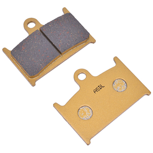 FA145/FA236 pièces et accessoires de moto plaquettes de frein pour <span class=keywords><strong>Yamaha</strong></span> FZR750 TZ125 TZ250 pour <span class=keywords><strong>MZ</strong></span>/MUZ 1000S 1000SF 1000SFX 1000ST - Product Image 1
