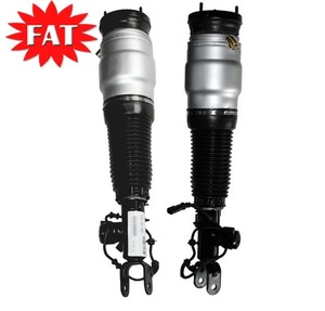 Amortisseur avant gauche à air pour Hyundai <span class=keywords><strong>Genesis</strong></span> 2008, Hyundai Equus/Centennial 2009-2013, suspension pneumatique 54611-3M500 - Product Image 1