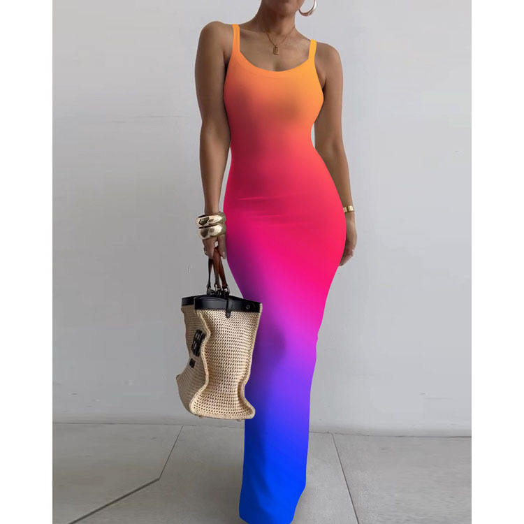 cheap wholesale bodycon dresses Shop Womens Clothing 2023 Long Sleeve High Neck BD5366 A statement piece SU26-W-425 COLOR:MIDNIGHT