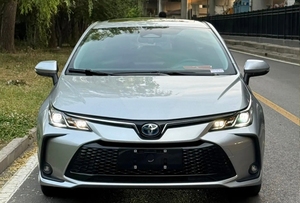 <span class=keywords><strong>Toyota</strong></span> <span class=keywords><strong>Corolla</strong></span> 2023 1.8L Hybride Intelligent Double Moteur E-CVT Économie de Carburant Berline Familiale Conduite à Gauche Voiture d'Exportation <span class=keywords><strong>Toyota</strong></span> <span class=keywords><strong>Corolla</strong></span> - Product Image 2