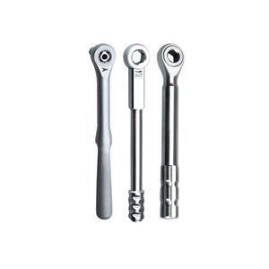 Clé à cliquet dynamométrique Clé d'arrêt pour implants guidés Clé Hi-Torq en vente - Product Image 2