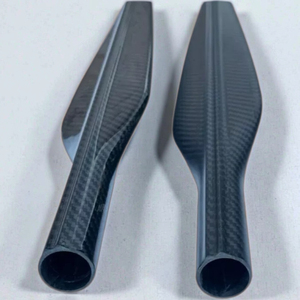 Bản địa sợi Carbon cần câu cho biển sâu câu cá phục hồi hỗ trợ công cụ cho đại dương những người đam mê được tài trợ bởi Activator - Product Image 5