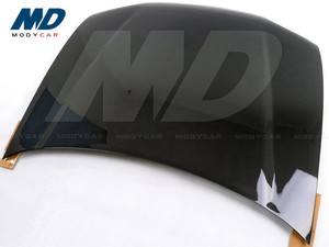 Oem Style Carbon Fiber <strong>Hood</strong> for 1992-1995 <strong>Honda</strong> <strong>Civic</strong> Eg 3dr - Product Image 3