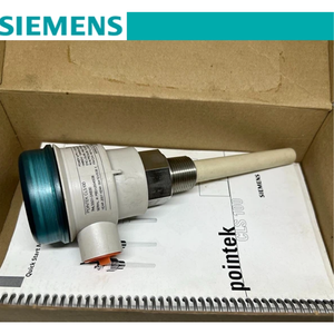 Interruptor de Nivel Vibratorio SITRANS LVS100, Sensor de Nivel de Acero Inoxidable 316/316L, Precisión +/-0.25%, IP66 - Product Image 5