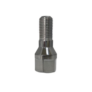 สลักล้อรถยนต์แบบดัดแปลง แข็งแรง ทนทาน สำหรับยึดล้อรถยนต์ RefitOEM - Product Image 4