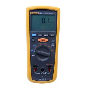 Testeur de résistance d'isolement Fluke <span class=keywords><strong>F1507</strong></span> F1503 F1508 1508IND, mégohmmètre IND <span class=keywords><strong>F1507</strong></span> - Product Image 1