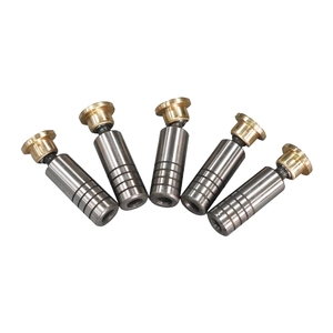 10,16,25,32,40,63,80,100,160,250,400CY14-1B Sabots de piston, Accessoires de piston. - Product Image 4
