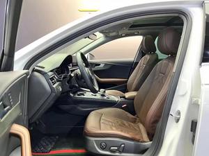 รถซีดาน5ที่นั่ง2023 2024ลิตร40 TFSI รถ190hp น้ำมันเบนซินมือสอง4WD เบนซิน5ที่นั่งสำหรับ A4L - Product Image 5