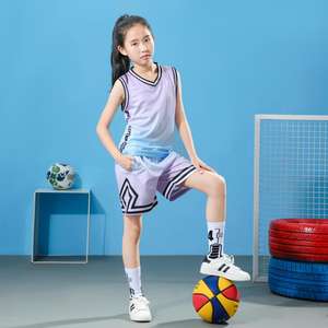 Özel Logo ile 610 toptan Premium kalite basketbol üniforması son tarzı spor tamamen özelleştirilmiş nefes setleri - Product Image 2
