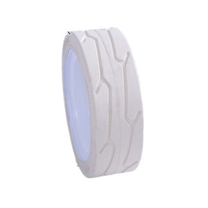 Neumático para Plataforma Elevadora de Tijera Skyjack 200x8, Piezas de Rueda SKYJACK 152039 para Reemplazo y Reparación - Product Image 2