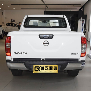 <span class=keywords><strong>Nissan</strong></span> <span class=keywords><strong>Navara</strong></span> d'<span class=keywords><strong>occasion</strong></span>, pick-up, conduite à gauche, intérieur sombre, automatique, essence, 2018, faible kilométrage, <span class=keywords><strong>prix</strong></span> abordable, vente mondiale, Global Fabric - Product Image 4