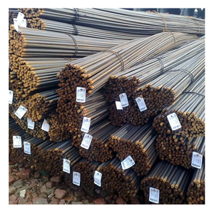 Giá Thanh Sắt 8Mm 10Mm 12Mm 16Mm, Chiều Dài Cốt Thép Tiêu Chuẩn - Product Image 4