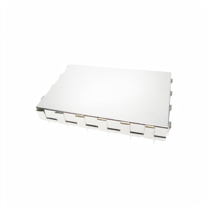 51-CBSA-0.5X2.75X0.5 Service complet d'origine pour blindages RF - Product Image 1