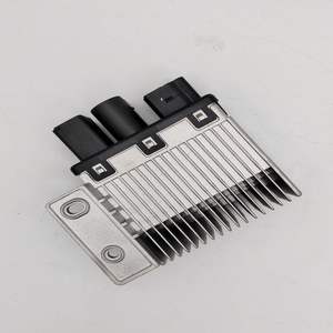 Unità di controllo della ventola del radiatore per VW <span class=keywords><strong>Transporter</strong></span> <span class=keywords><strong>T5</strong></span> <span class=keywords><strong>2003</strong></span> - 2010 7H0919506D 898096000 - Product Image 6