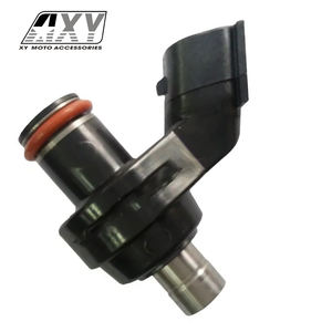 Boquilla de sistema de combustible para motocicleta <span class=keywords><strong>Honda</strong></span> <span class=keywords><strong>INNOVA</strong></span> <span class=keywords><strong>125</strong></span>, Piezas de motocicleta 16450-GFM-901-M1 - Product Image 5