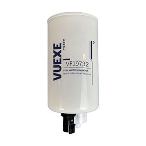 ตัวกรองน้ำมันเชื้อเพลิงคุณภาพสูงรุ่นใหม่ Vuexe FS19735 (วัสดุทำจากกระดาษ) สำหรับรถบรรทุก - Product Image 1