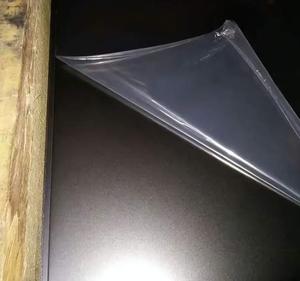 תמיכה חלקה לאחר מכירות מוברש מט נירוסטה זיפים 0.1 מ "מ-1.0 מ" מ עבור חלקים מדויקים - Product Image 1