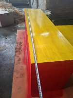 Offre Spéciale épicéa pin 3 plis jaune coffrage panneau de contreplaqué pour le coffrage de construction en béton