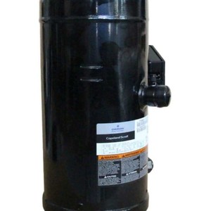 คอมเพรสเซอร์ทำความเย็นโคปแลนด์ รุ่น ZB58KQE TF5 524 แบบสามเฟส 220V สำหรับห้องเย็น - Product Image 4