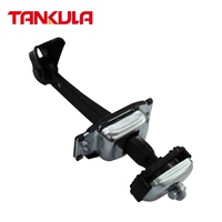 Hoge Kwaliteit Rubber Auto Deur Stopper 72380-SNA-003 72880-SNA-003 Auto Deur Controleren Voor Honda Civic 2006-2011