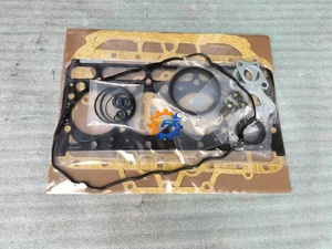 Kit de joints pour moteur diesel C2.4 E305.5E2 E305E2CR E306 CR E307E E308E, kit de révision pour excavatrice - Product Image 2
