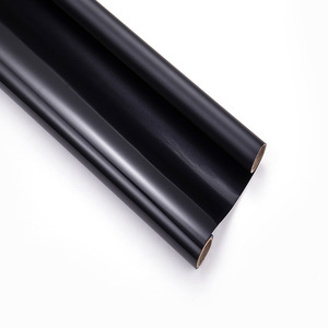 20 Tấm Không Thấm Nước Bó Hoa Giấy Gói Hàn Quốc Florist Phong Cách Hoa Bao Bì Giấy Bìa Cho Hoa - Product Image 2