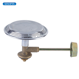 Bruciatore per Fornello a Gas, Componente per Cucina - Product Image 4