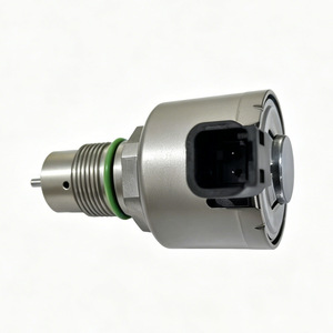 Válvula Reguladora de Presión de Combustible 7422578068 22578068 para Camiones Volvo de Servicio Medio y Pesado, Pieza de Repuesto - Product Image 4