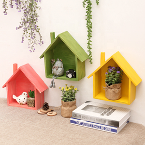 American Village Creative House <strong>Wall</strong> Decoration <strong>Living</strong> <strong>Room</strong> <strong>Wall</strong> <strong>Hangings</strong> - Product Image 3