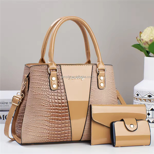2026 nouvelle mode en gros grande capacité luxe Messenger sac à main bon sac en <span class=keywords><strong>cuir</strong></span> matelassé concepteur femmes sac - Product Image 1