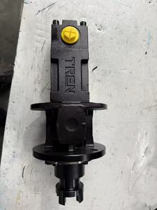 KTS40-96-T-G-KB ปั๊มจ่ายระบบกรองน้ำหล่อเย็นแรงดันสูง KTS20 KTS25 KTS30 KTS32 KTS40 KTS50 ระบบทำความเย็นเซ็ตติมาแรงดันสูง - Product Image 5