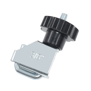 4 pinces à sertir en U pour tuyaux d'eau et d'huile, pinces <span class=keywords><strong>de</strong></span> serrage pour réparation automobile - Product Image 2