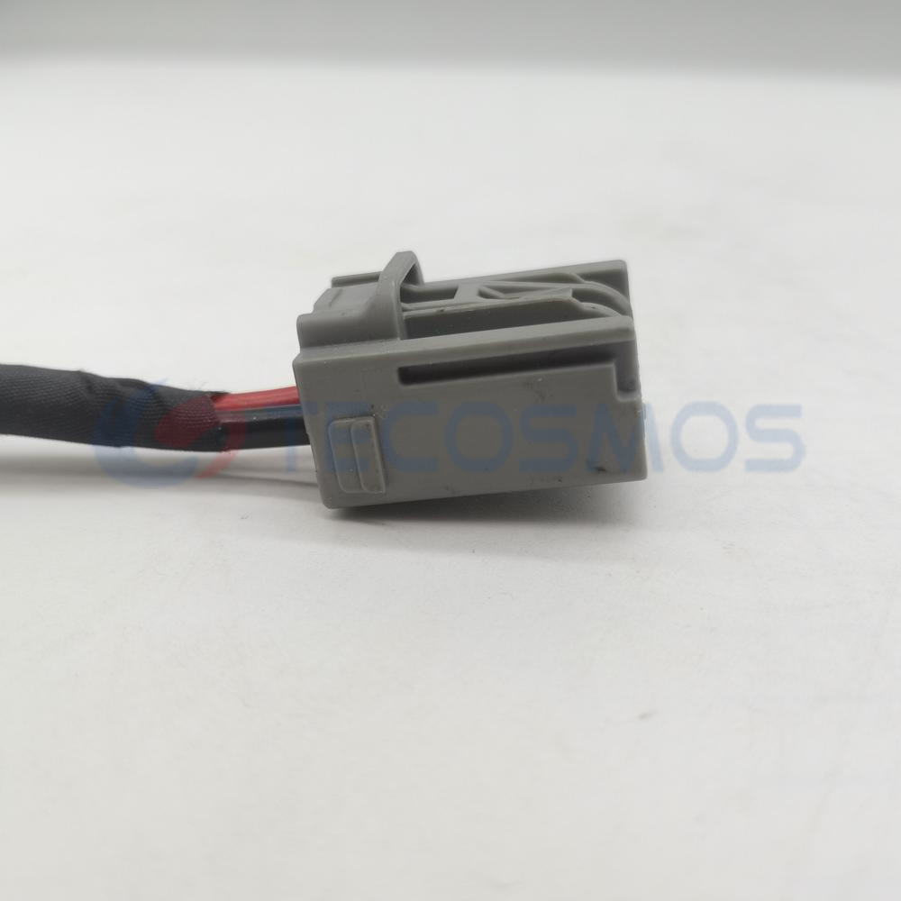 Waterproof Wire Connector Cable Data Car Enclosure Connector for Buick 2pin Female CT2-0114M