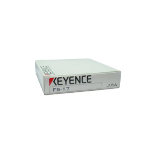 Nouveau capteur amplificateur à fibre optique original FS2-62/ FS2-62P/FS2-65/ FS2-65P/ FS-17 - Product Image 1
