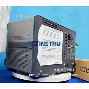 Analyseur de réseau Keysight E5071B ENA, 300 kHz à 8,5 GHz, 4 ports (Agilent), prix négociable - Product Image 3