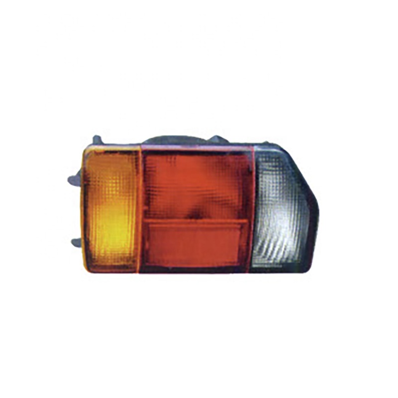 Tail Lamp for SUZUKI WAGON R 1995-1997 - Halogen 3567074F00