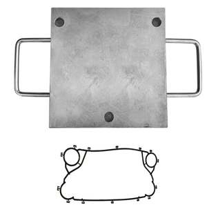 Low MOQ Custom Made Silicone Mold for Valve <b>Cover</b> Oil Pan - Product Image 6