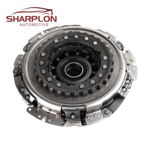 Meilleure pièce de transmission automatique 0AM141017Be 0AM198142L 0AM198142K 0AM198142A Corps de soupape pour Audi - Product Image 5