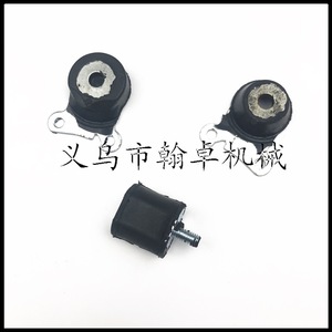 Amortisseurs MS034 036 MS340 MS360, bagues en caoutchouc, ressorts, accessoires pour tronçonneuses - Product Image 4